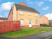 3 Bedrooms End terrace house for sale in Toul Gardens,...