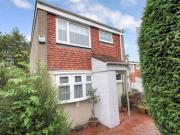 3 Bedrooms End terrace house for sale in Tredegar Park...