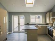 3 Bedrooms End terrace house for sale in Trinity Street,...