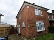 3 Bedrooms End terrace house for sale in Trittiford...