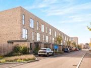 3 Bedrooms End terrace house for sale in Trumpington,...