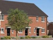 3 Bedrooms End terrace house for sale in Tuffley...