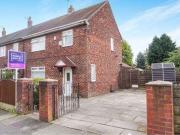 3 Bedrooms End terrace house for sale in Upavon Road,...