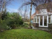 3 Bedrooms End terrace house for sale in Vennington...