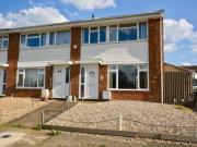 3 Bedrooms End terrace house for sale in Vernon Way,...