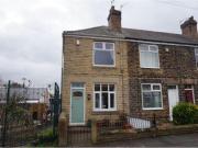 3 Bedrooms End terrace house for sale in Vicar Road,...
