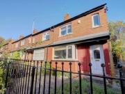 3 Bedrooms End terrace house for sale in Vicarage...