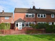 3 Bedrooms End terrace house for sale in Wansfell Close,...