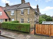3 Bedrooms End terrace house for sale in Wateville Road,...