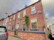 3 Bedrooms End terrace house for sale in Welbeck Street,...