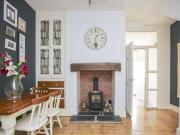 3 Bedrooms End terrace house for sale in Wellington...
