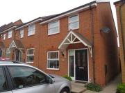 3 Bedrooms End terrace house for sale in Wellspring...