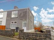3 Bedrooms End terrace house for sale in Wembley, Neath,...