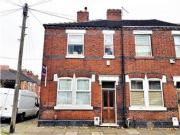 3 Bedrooms End terrace house for sale in Westland Street...