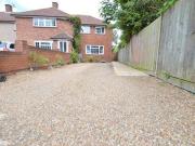 3 Bedrooms End terrace house for sale in Wexham Road,...