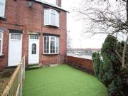 3 Bedrooms End terrace house for sale in Wharncliffe...