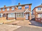 3 Bedrooms End terrace house for sale in Winchester...
