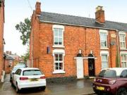3 Bedrooms End terrace house for sale in Wistaston Road,...