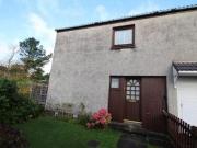 3 Bedrooms End terrace house for sale in Woodhead Place,...