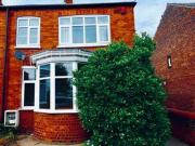 3 Bedrooms End terrace house for sale in Woodhouse Road,...