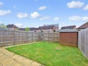 3 Bedrooms End terrace house for sale in Woodman Way,...