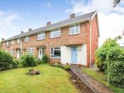3 Bedrooms End terrace house for sale in Woodview,...