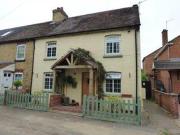 3 Bedrooms End terrace house for sale in Wootton, Beds MK43