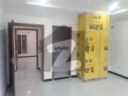 3 Bedrooms Flat For Rent At DHA Phase 1 Sector F...