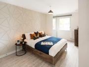 3 Bedrooms Flat for rent in 1 Sopwith Avenue,...