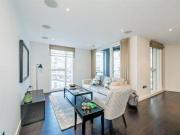 3 Bedrooms Flat for rent in 2 Gatliff Road, Grosvenor...