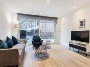 3 Bedrooms Flat for rent in 5 Maritime Street, Canada...