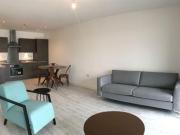 3 Bedrooms Flat for rent in 7 Sopwith Avenue,...
