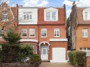 3 Bedrooms Flat for rent in Aberdare Gardens, London NW6