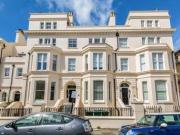 3 Bedrooms Flat for rent in Albany Villas, Hove BN3
