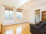 3 Bedrooms Flat for rent in Alexandra Gardens, London W4