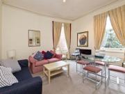 3 Bedrooms Flat for rent in Allen House, Allen Street,...