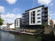 3 Bedrooms Flat for rent in Angel Wharf, 168 Shepherdess...