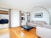 4 Bedrooms Flat for Rent in Arcadian Place | Foxtons