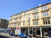 3 Bedrooms Flat for rent in Argyle Street, Glasgow G3