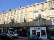 3 Bedrooms Flat for rent in Argyle Street, Glasgow G3