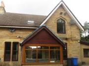 3 Bedrooms Flat for rent in Armadale Road, Whitburn,...