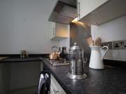 3 Bedrooms Flat for rent in Atlas Court, 75 Heald Grove,...