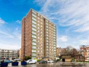 3 Bedrooms Flat for Rent in Babington Court | Foxtons