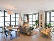 3 Bedrooms Flat for rent in Bagel Factory, Whitepost Lane E9