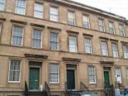 3 Bedrooms Flat for rent in Baliol Street, Glasgow G3