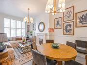 3 Bedrooms Flat for Rent in Basil Street | Foxtons 3 Bedrooms Flat for Rent in Basil Street | Foxtons