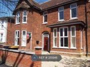 3 Bedrooms Flat for rent in Bedfordshire, Bedford MK40