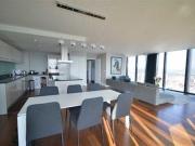 3 Bedrooms Flat for rent in Beetham Tower, 301...