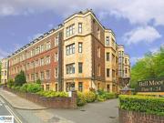 3 Bedrooms Flat for rent in Bellmoor, East Heath Road,...