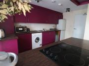 3 Bedrooms Flat for rent in Beverley Gardens, Wembley HA9